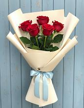 Букет Классика чувств #REPLACE_PRED# Гаспре