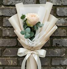 Букет цветов из:  Розы в Гаспре