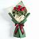 Букет цветов из: Розы в Гаспре