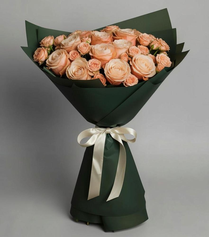 Букет Элегантный в Гаспре