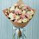 Букет цветов из: Розы в Гаспре