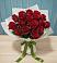 Букет Красные розы в Гаспре