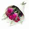 Букет цветов из: Розы в Гаспре