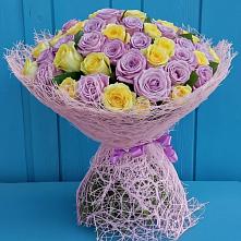 Букет 101 Волшебный Миг в Гаспре