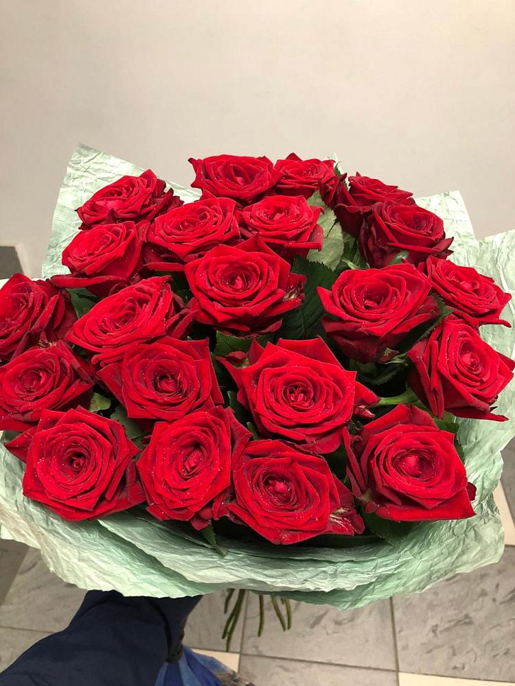 Розы Классика в Гаспре Букет Классика в Гаспре
