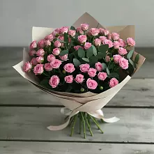 Букет Удовольствие в Гаспре