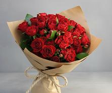 Букет Любовный роман #REPLACE_PRED# Гаспре