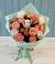 Букет цветов из: Розы в Гаспре