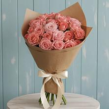 Букет цветов из:  Розы в Гаспре