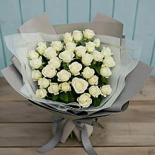 Букет Белоснежная нежность в Гаспре