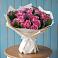 Букет цветов из: Розы в Гаспре