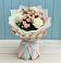 Букет цветов из: Розы в Гаспре