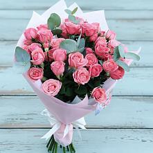 Букет Леди совершенство #REPLACE_PRED# Гаспре