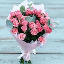 Букет Леди совершенство в Гаспре